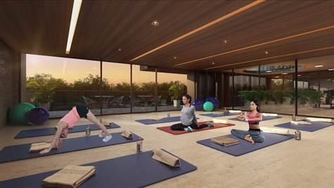 CACAO NEW PROJECT DEVELOPMENT TULUM, Suite P-T-GMB-CACAO